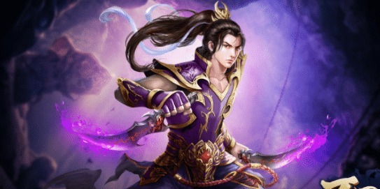 花神宫|国产动漫《万界神主》完结了吗