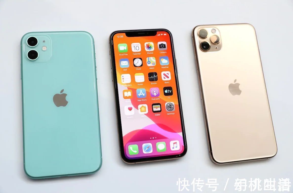 11|2年前的iPhone 11，级别相当于现在什么价位的安卓手机？