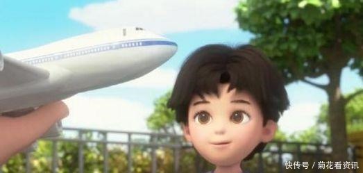 不负责任|熊出没最不负责任的五个爸爸,最后一个最过分了,网友很现实