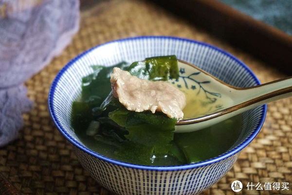 保姆学|和30年保姆学的牛肉汤做法，软嫩鲜美，2分钟出锅，孩子特爱喝