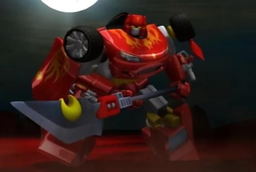 洛洛历险记：为维持局面平衡，编剧赋予洛洛的外挂，晶晶明显落伍