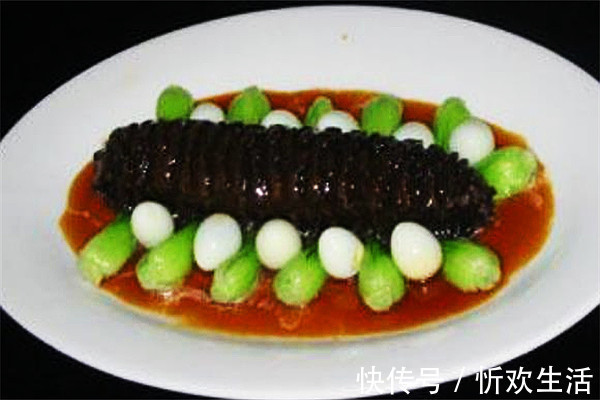 枸杞子|中老年夏季养生保健食谱,养阳补气血抗衰老,常吃阳气足不显老