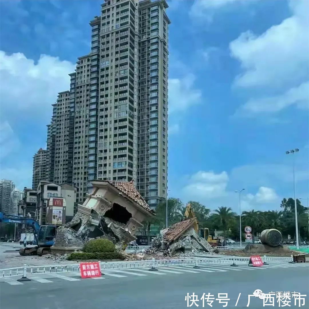 不做“大哥”两三年,曾经的“广西神盘”终归平静|大城 | 兴宁东
