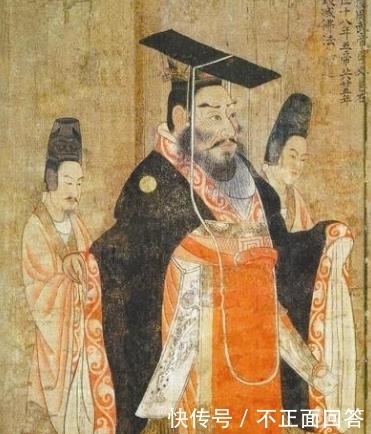 大快人心的周武灭佛,让300万僧侣还俗,加速了南北朝的统一