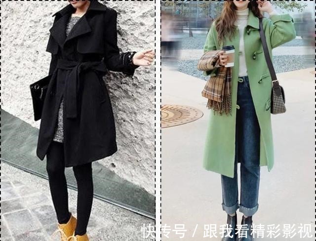 秋冬 “廉价感”穿搭毁了多少女孩!