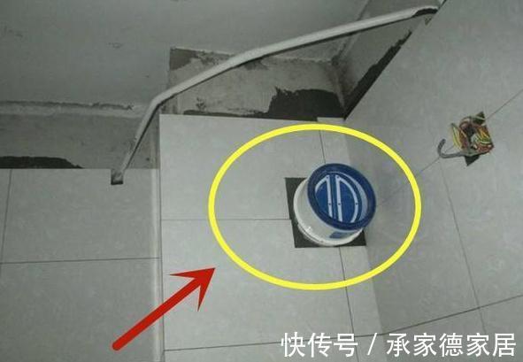 蕾丝|过来人铁板真真大实话！这13个装修砸钱就是傻！个个增添生活负担