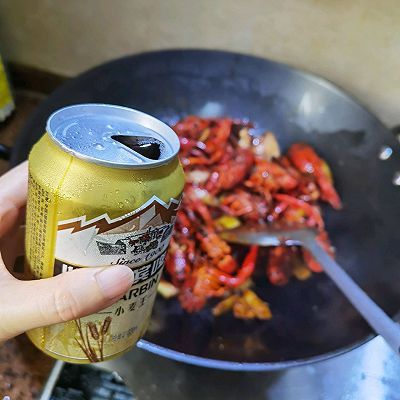 麻辣小龙虾|麻辣小龙虾
