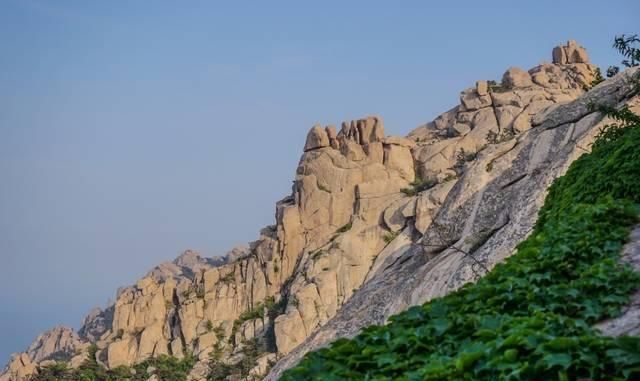 碳酸饮料|崂山不止有崂山风景，还有一说到名字全国人民都知道的两杯“水”