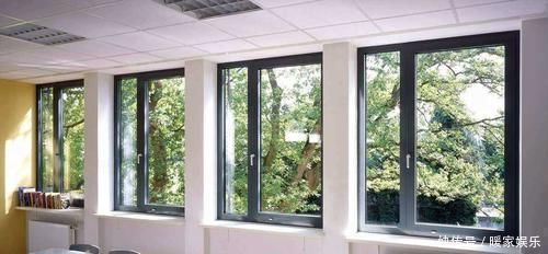 南北向|新房通风多久能住人4个月还是一年半载内行人都不对