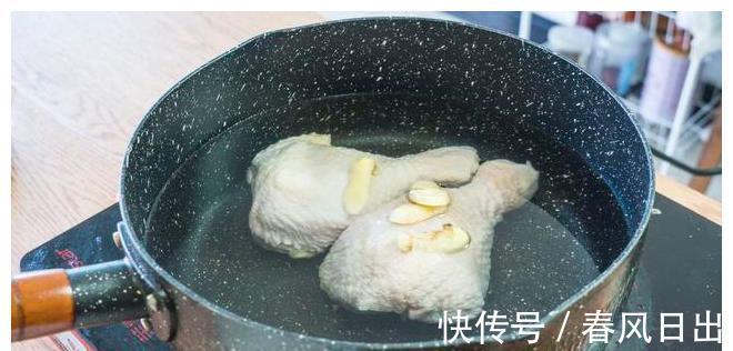 小青菜|这道养生汤的做法你一定要知道！调和肠胃，润燥温补正合时宜！