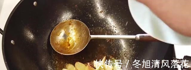 这种板栗烧鸡做法你绝对没吃过，口味厚重，香气扑鼻，味道好极了！