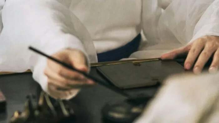 公元!为什么说:“少不读苏东坡,老不读辛弃疾”?