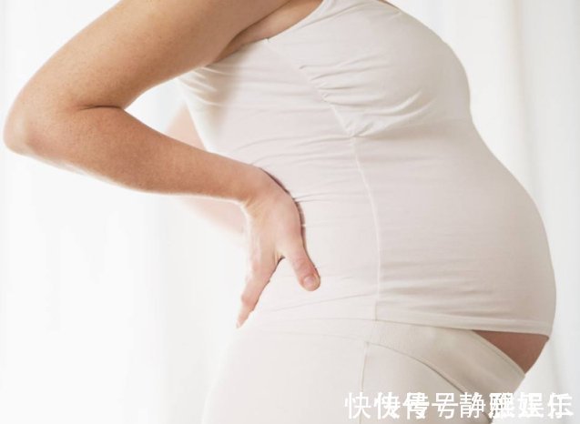 怀孕期间|孕期孕妈三个部位若疼痛,说明宝宝发育的不错,孕妇别担心