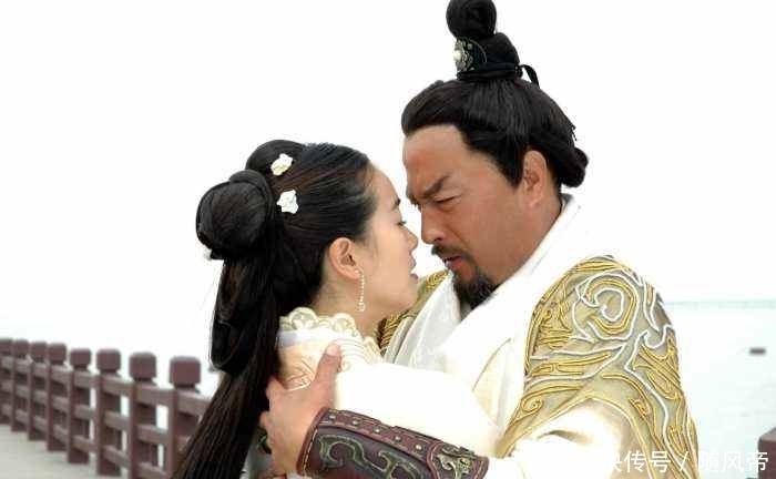 哪位|中国历史上最经典的十大“反间计”,你认为哪位将军的下场最可怜