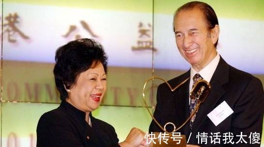 赌客们|何鸿燊都要给他面子，张子强却不把他放眼里，结果张子强被抢2亿！