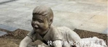 男孩|男孩越长越像“石孩”,去医院检查后,怒骂其父母丢人现眼!