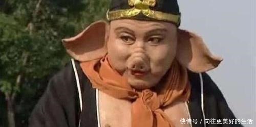 猪八戒|《西游记》中,猪八戒有发挥过和其“天蓬元帅”相称的神通吗