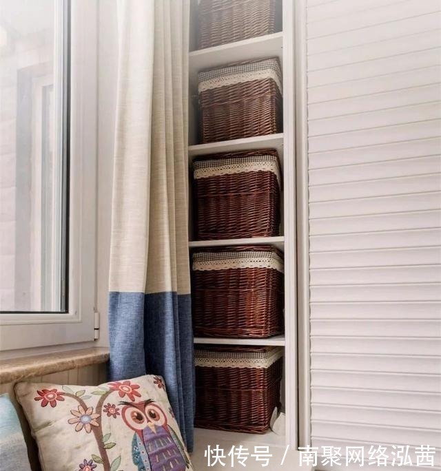 舒适|70㎡小两室,定位轻美式,改得温馨优雅好舒适!