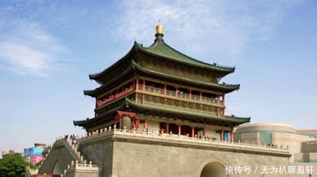 我国七大古都排行