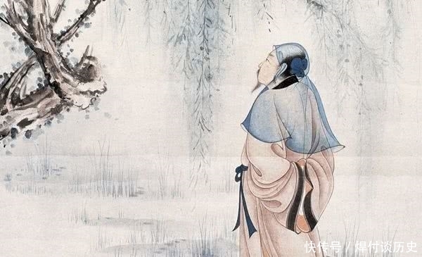 自述|陶渊明自述“忆我少壮时,猛志逸四海”,他的猛志是什么?