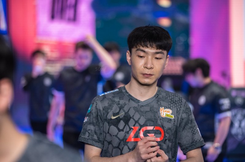 原因|LPL全明星即将到来,LGD兮夜直言完全不想去,原因过于真实