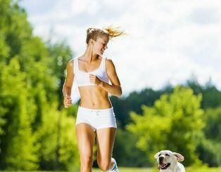 时长|跑步减肥，怎样才能做到事半功倍？几个建议供参考