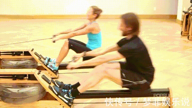 钟南山|钟南山家里一闪而过的这个健身器械，好多电视剧里的精英都爱用！