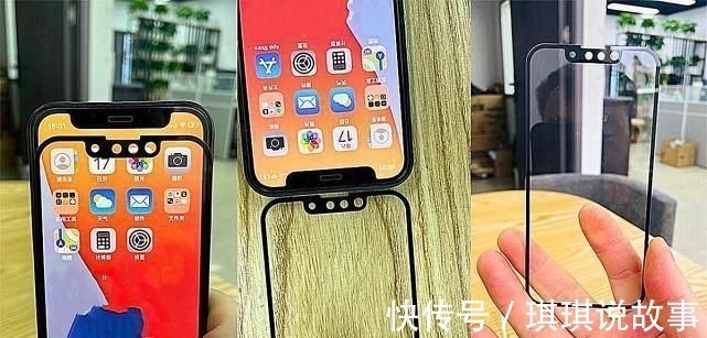 iPhone13mini|苹果王者归来，iPhone13mini再次被确认，这才是真正的水平！