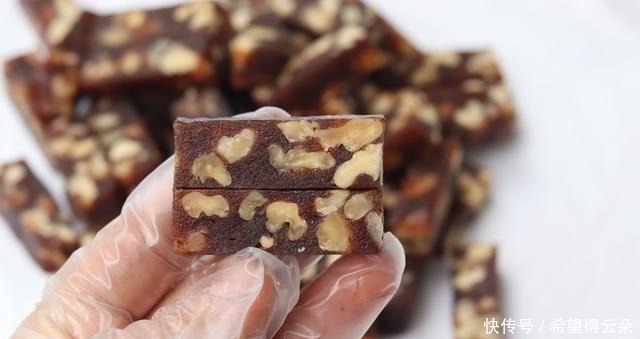 红枣|他被称为“长寿果”,每天吃几个,思维灵活,腿脚也强壮