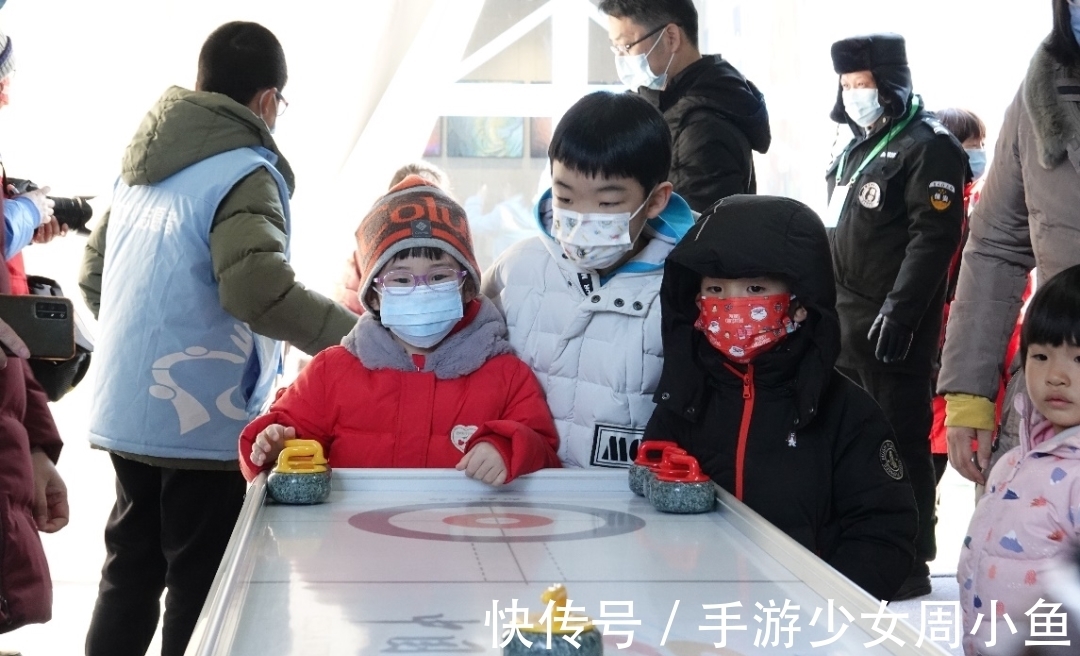 冰雪运动|春之将至,16个冬奥文化广场亮点抢先看!