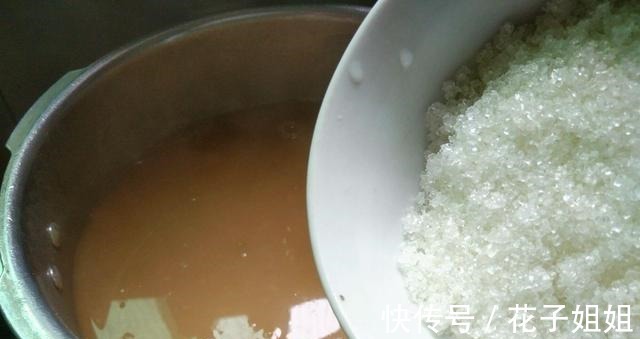 绿豆粥|吃一碗它,解宿醉,还能保护肝脏,快来试试这道芋圆绿豆粥吧!