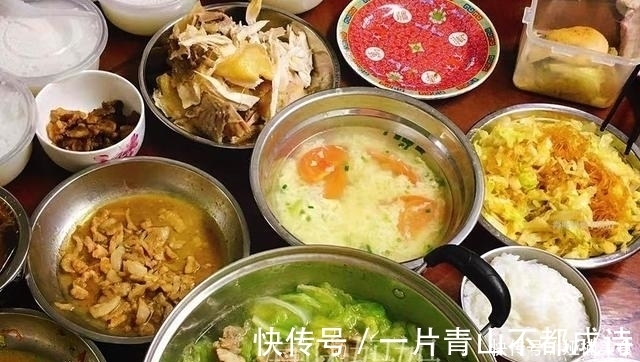 肉片|88岁的外婆，每天吃4个硬菜，14天不重复，样样美味可口