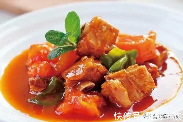 简单易做，却超级美味的家常菜，鲜香扑鼻，让人胃口大开，真下饭