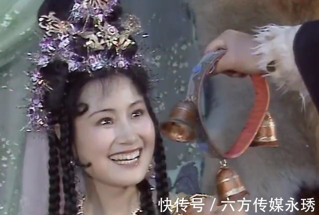 |西游记:西游世界中第一段子手,怕老婆的宝贝!