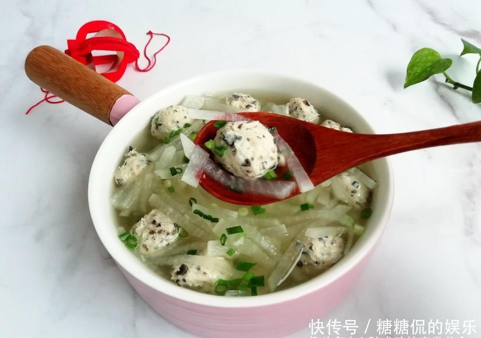  身材|30岁女人的轻断食晚餐，走红朋友圈，朋友：真自律，难怪身材好