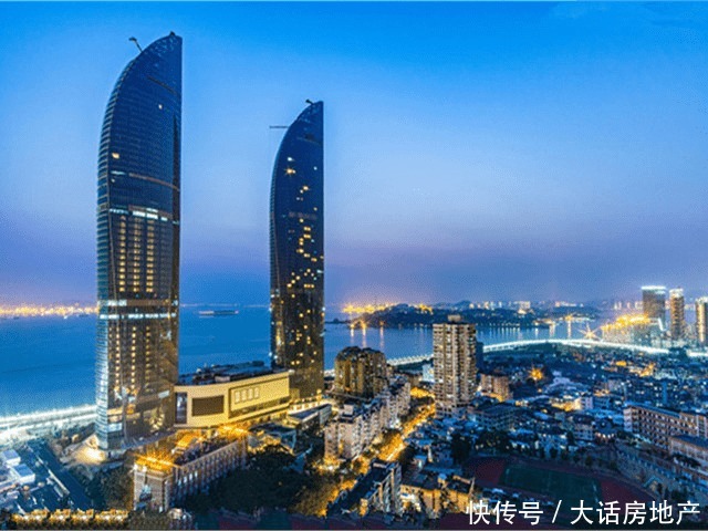 九曲莲湖|世茂集团,进入郑州就无所顾忌地违规,这是为什么呢?