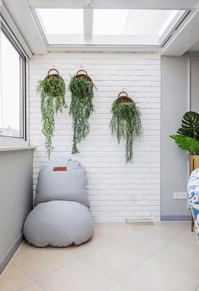 收纳|儿子精心为父母装修的养老房,全屋精致舒适,看完情不自禁想赞叹