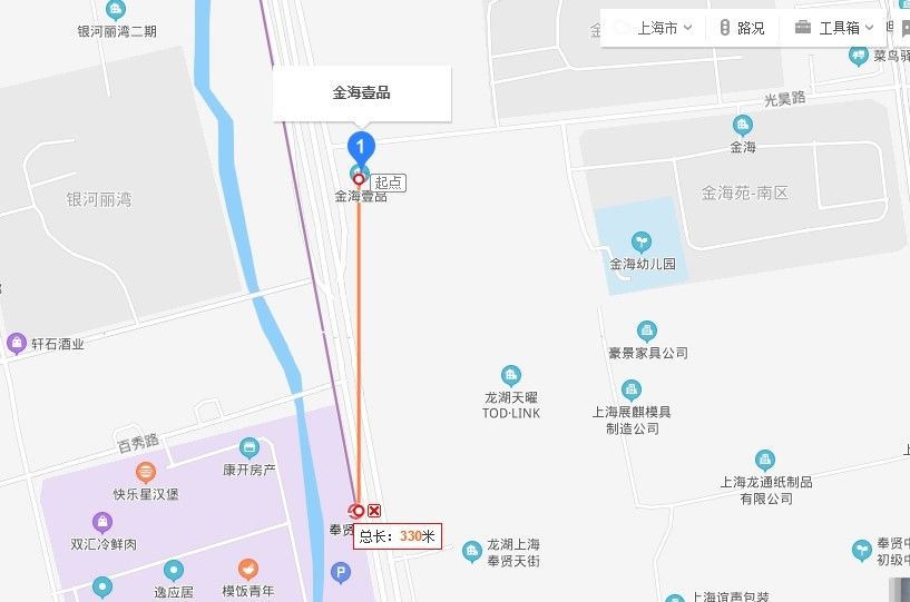 奉贤新盘,金海壹品PK保利明玥湖光,同为均价4万/平,该怎么选?|测评| 奉贤