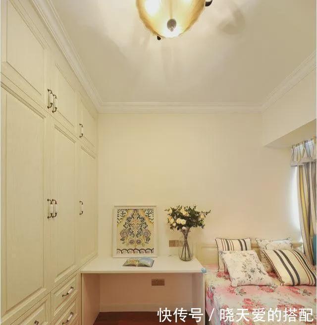 老婆|老婆不让师傅将橱柜做到顶,算了这笔账才知其中用意,太聪明了!