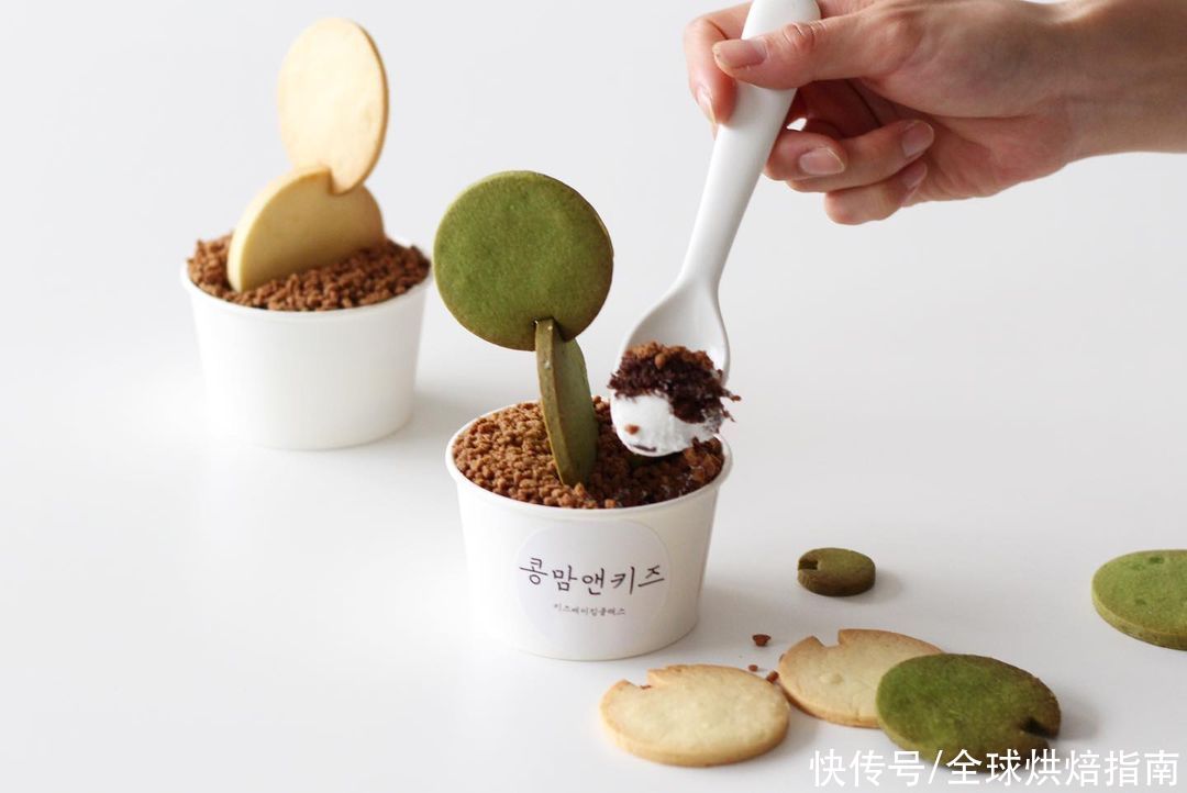  春天卖什么蛋糕最挣钱？一篇图集给你答案