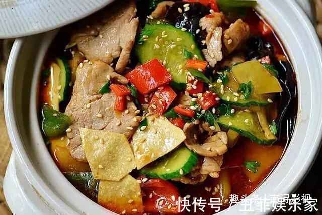 杏鲍菇|精选菜肴十几款推荐,简单易做香飘满屋,家人吃的津津有味