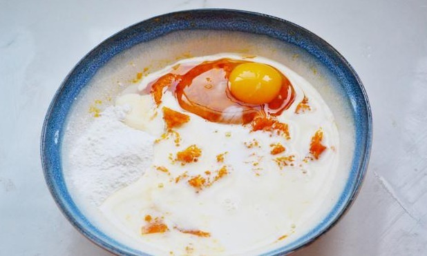 8月，南瓜这样做比煮粥好喝，我家隔两天做一次，太香了吧