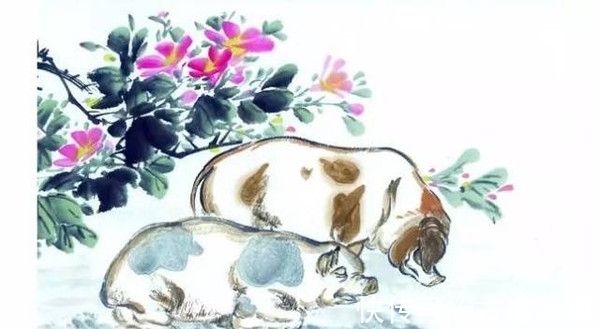 生肖|惹不起的生肖牛、生肖猪、生肖马,2021年旗开得胜,事业蒸蒸日上