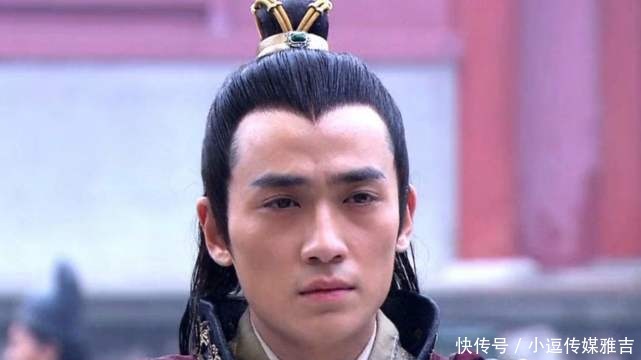 反叛|爷爷起兵反叛孙子，孙子皇帝高兴的拍手叫好，堪称历史最荒唐皇帝