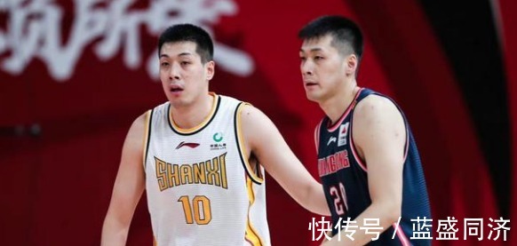 上海队|谁说老将不能打盘点CBA本赛季焕发新春的老将,广东队3人在列!