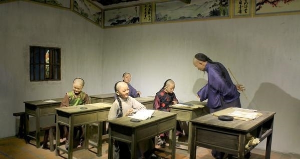 一带|清朝时期为什么科举状元主要集中在江浙一带