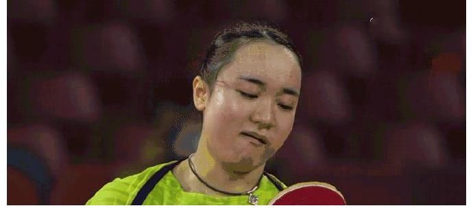 水谷隼|表妹陳夢奪冠，黃曉明發(fā)文慶祝被調(diào)侃蹭熱度，黃曉明：是我高攀了