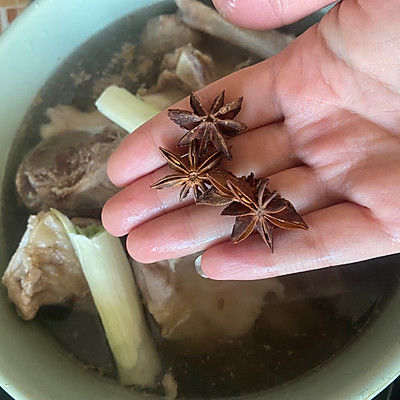 蘑菇|蘑菇棒骨汤