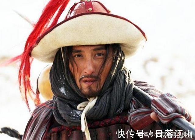 山神庙#为什么说新水浒不如老水浒,比较两版林教头风雪山神庙就清楚了