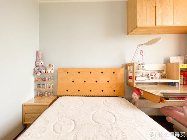 小沙发|上海业主脑洞大开,动线改造有了玄关,家中囡囡多了个mini衣帽间